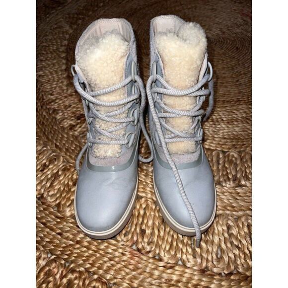 Sorel Women's Joan Of Arctic - Size 9 Sorel Boots - Picture 3 of 9